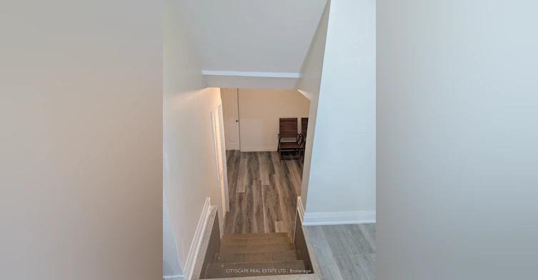 6393 Chaumont Crescent, Mississauga, ON, L5N 2M7 - 9