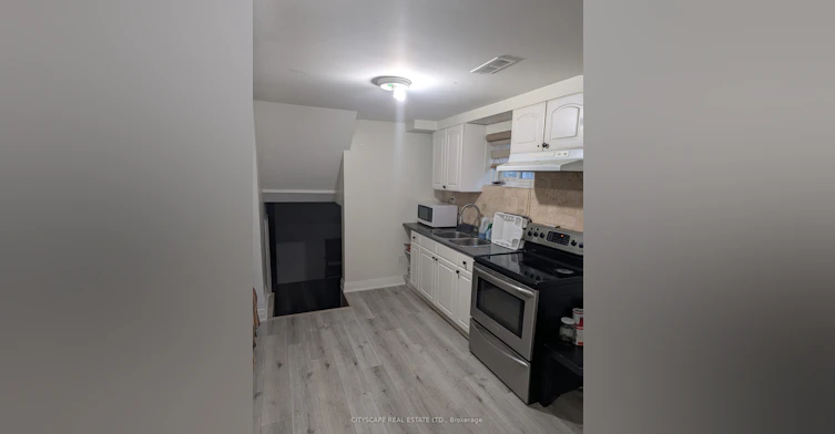 6393 Chaumont Crescent, Mississauga, ON, L5N 2M7