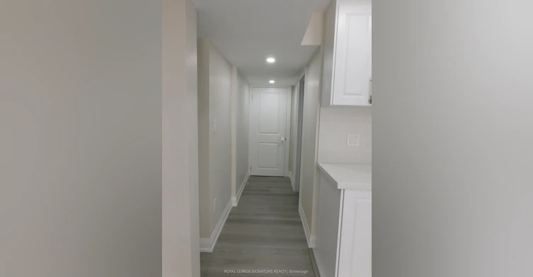 Bsmt-3 Kalmia Road, Brampton, ON, L6X 5G4 - 5