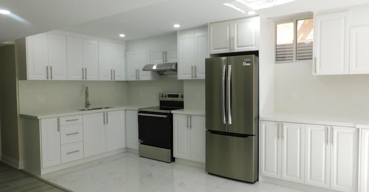 Bsmt-3 Kalmia Road, Brampton, ON, L6X 5G4
