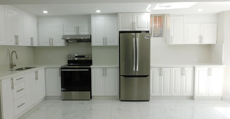 Bsmt-3 Kalmia Road, Brampton, ON, L6X 5G4 - 2