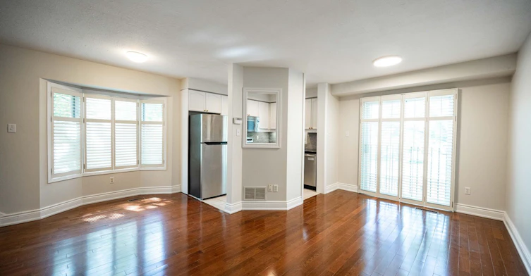 6-1015 Johnson Lane, Mississauga, ON, L5J 2P6 - 8
