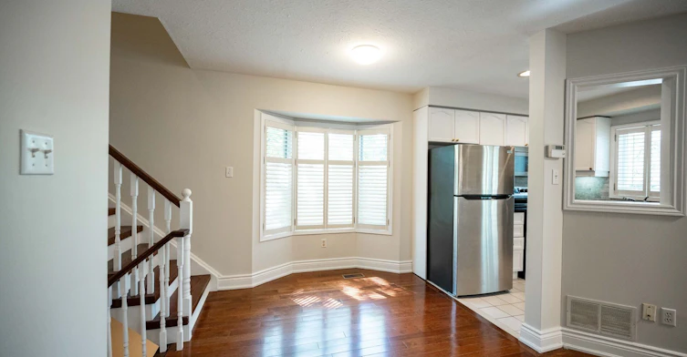 6-1015 Johnson Lane, Mississauga, ON, L5J 2P6 - 9