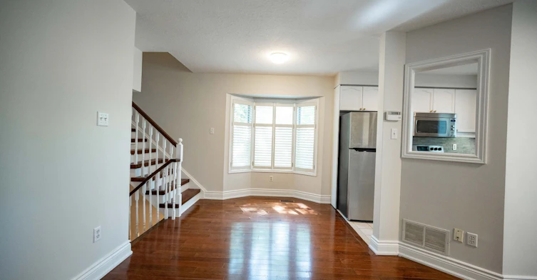 6-1015 Johnson Lane, Mississauga, ON, L5J 2P6 - 10