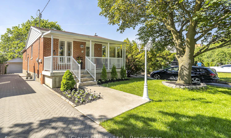 127 Silverhill Drive