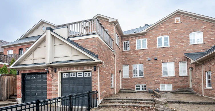 3486 Eglinton Avenue, Mississauga, ON, L5M 7P4 - 33