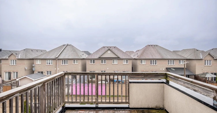 3486 Eglinton Avenue, Mississauga, ON, L5M 7P4 - 35