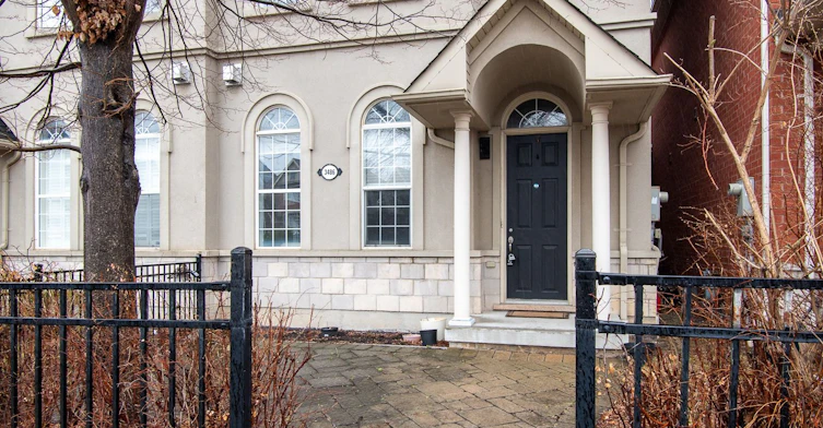 3486 Eglinton Avenue, Mississauga, ON, L5M 7P4 - 3