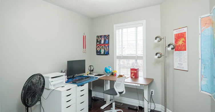 3486 Eglinton Avenue, Mississauga, ON, L5M 7P4 - 25