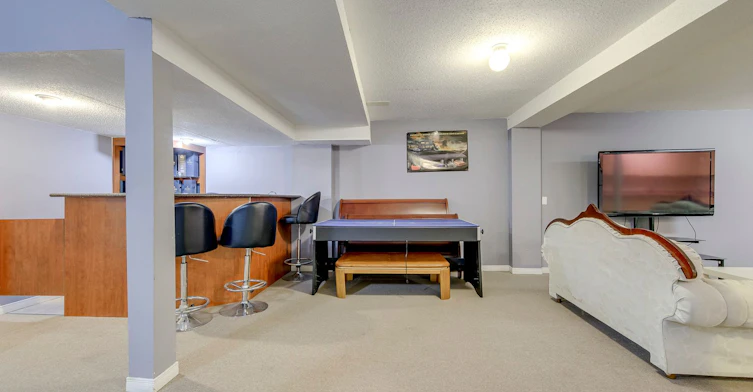 Bsmt-7197 Terragar Boulevard, Mississauga, ON, L5N 7L9 - 4