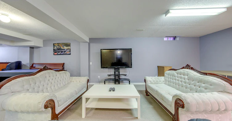 Bsmt-7197 Terragar Boulevard, Mississauga, ON, L5N 7L9 - 8