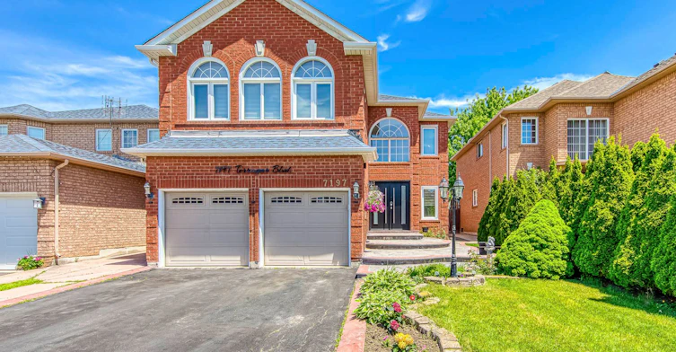 Bsmt-7197 Terragar Boulevard, Mississauga, ON, L5N 7L9