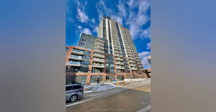 513-1420 Dupont Street, Toronto, ON, M6H 4J8
