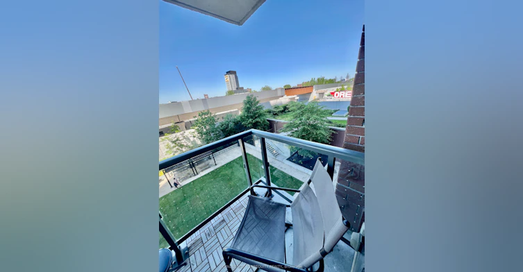 513-1420 Dupont Street, Toronto, ON, M6H 4J8 - 17