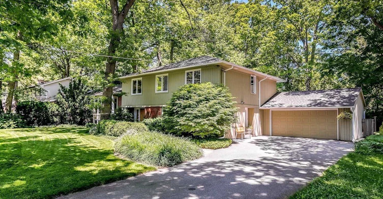 1497 Randor Drive, Mississauga, ON, L3J 3C6 - 2