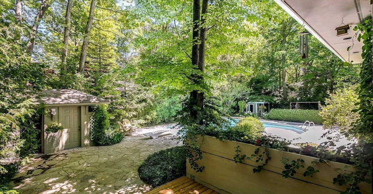 1497 Randor Drive, Mississauga, ON, L3J 3C6 - 38