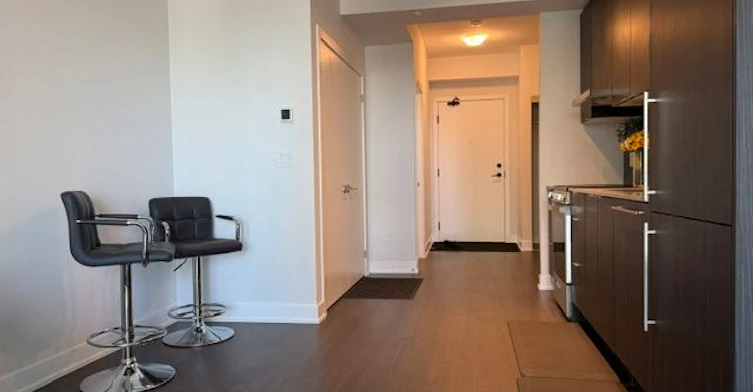 2105-430 Square One Drive, Mississauga, ON, L5B 0L6 - 13