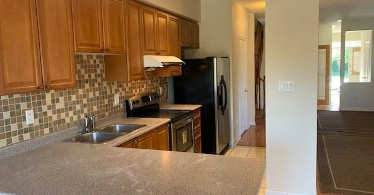 Upper Level-248 Breton Avenue, Mississauga, ON, L4Z 4K3 - 18