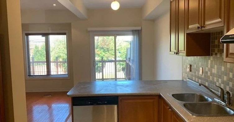 Upper Level-248 Breton Avenue, Mississauga, ON, L4Z 4K3 - 9