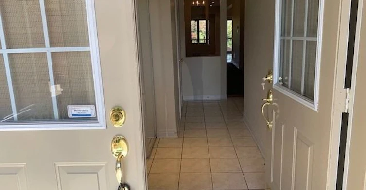 Upper Level-248 Breton Avenue, Mississauga, ON, L4Z 4K3 - 11