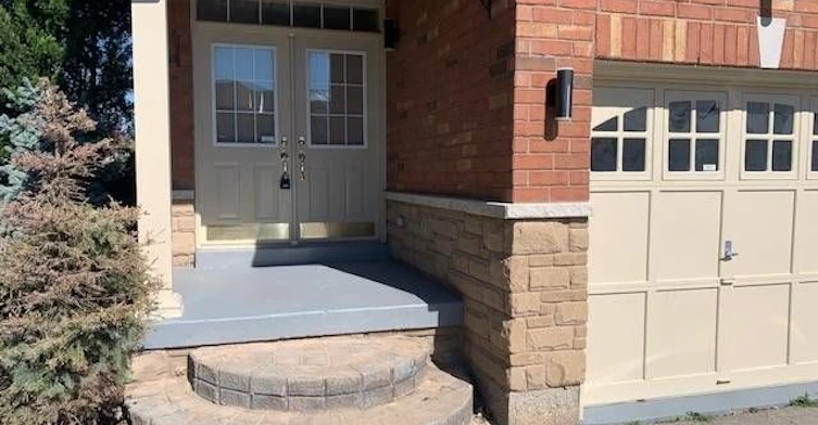 Upper Level-248 Breton Avenue, Mississauga, ON, L4Z 4K3 - 2