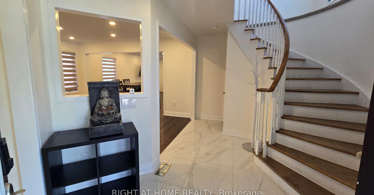 5372 Wilderness Trail, Mississauga, ON, L4Z 4A9 - 3