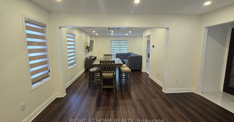 5372 Wilderness Trail, Mississauga, ON, L4Z 4A9 - 5
