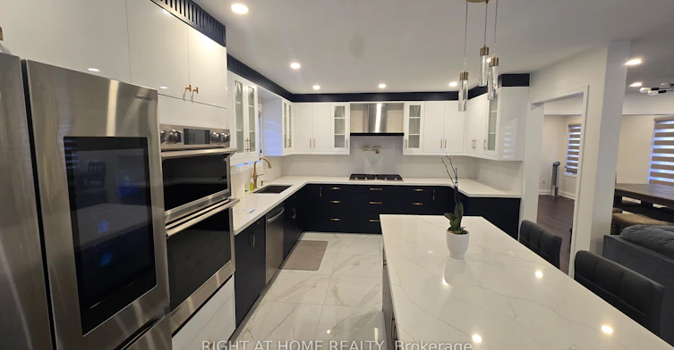 5372 Wilderness Trail, Mississauga, ON, L4Z 4A9 - 9
