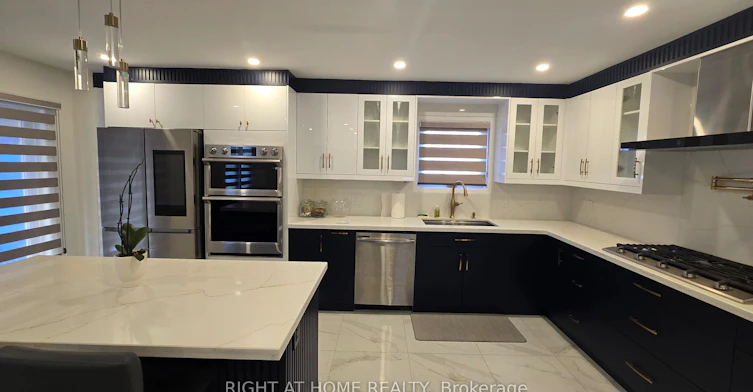 5372 Wilderness Trail, Mississauga, ON, L4Z 4A9 - 13