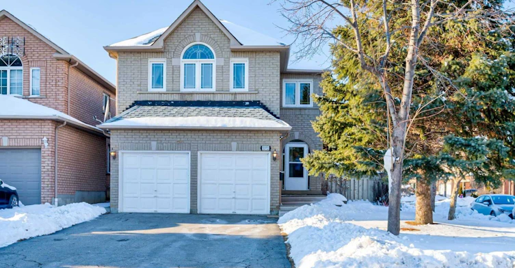 5372 Wilderness Trail, Mississauga, ON, L4Z 4A9