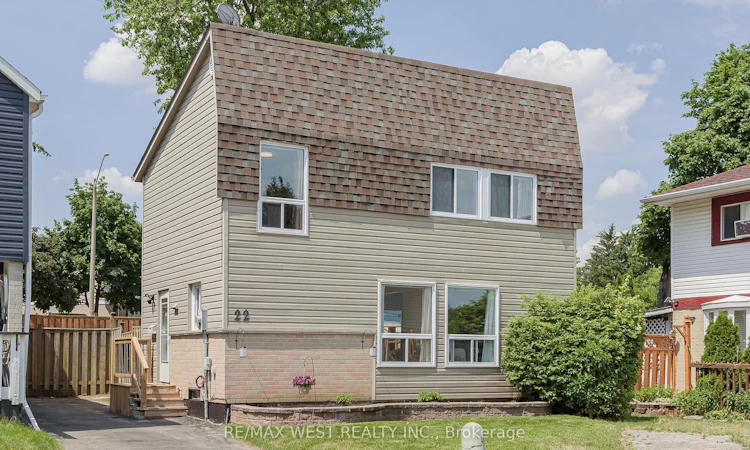 22 Josephine Court E