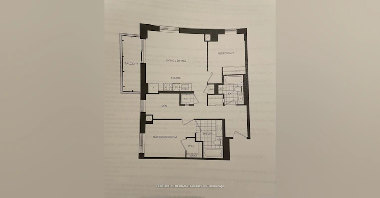 411-345 Wheat Boom Drive N, Oakville, ON, L6H 7X5 - 26