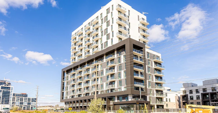 411-345 Wheat Boom Drive N, Oakville, ON, L6H 7X5