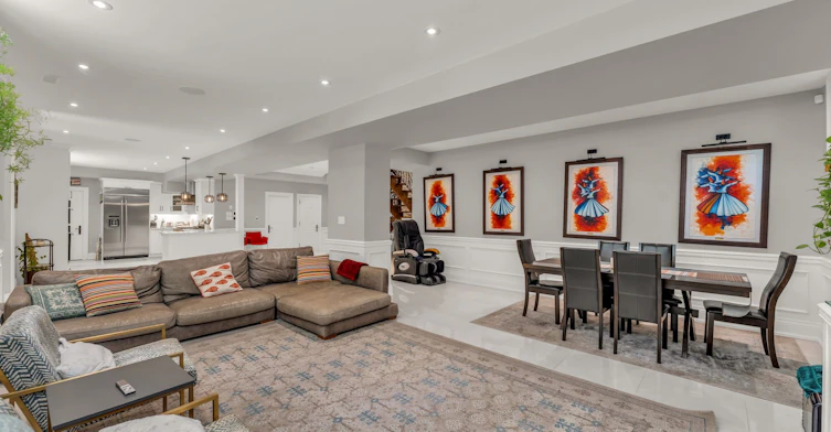 606 Lakeshore Road W, Oakville, ON, L6K 1G5 - 18
