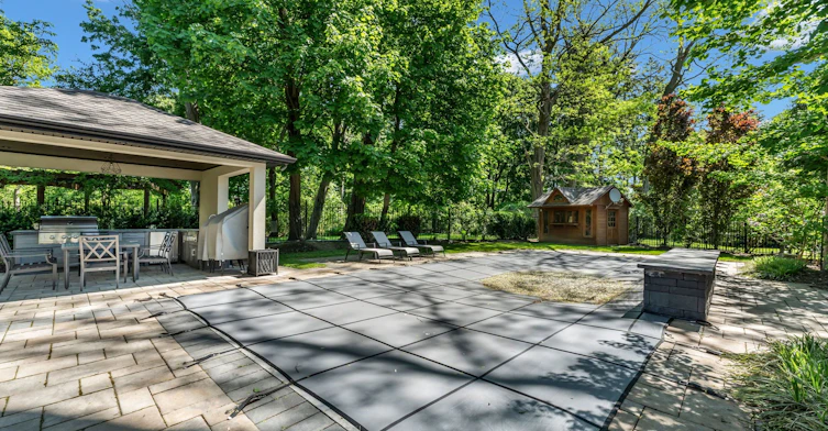 606 Lakeshore Road W, Oakville, ON, L6K 1G5 - 45
