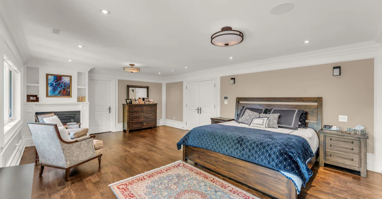 606 Lakeshore Road W, Oakville, ON, L6K 1G5 - 26
