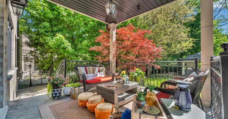 606 Lakeshore Road W, Oakville, ON, L6K 1G5 - 50