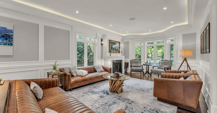 606 Lakeshore Road W, Oakville, ON, L6K 1G5 - 8