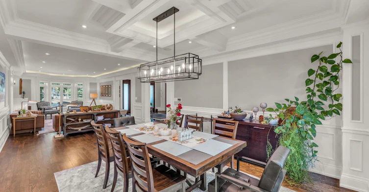 606 Lakeshore Road W, Oakville, ON, L6K 1G5 - 9