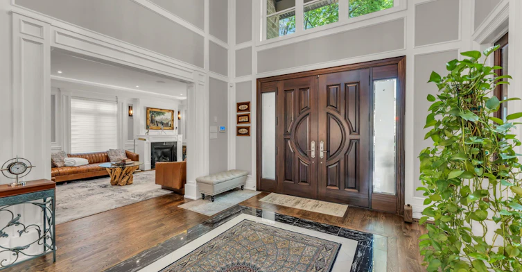 606 Lakeshore Road W, Oakville, ON, L6K 1G5 - 6