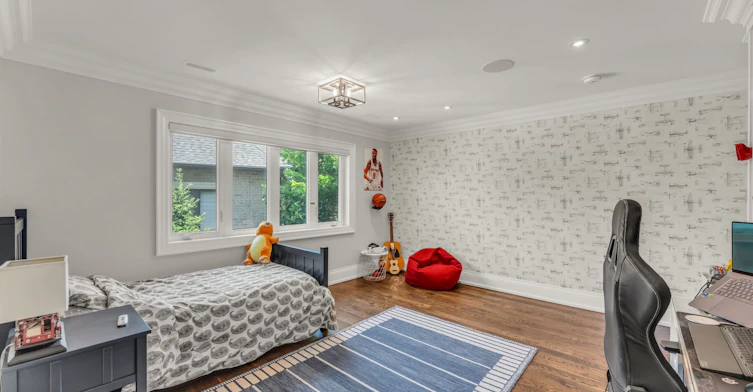 606 Lakeshore Road W, Oakville, ON, L6K 1G5 - 38