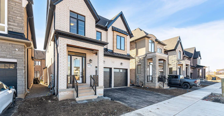 1330 Loon Lane, Oakville, ON, L6H 7X3 - 3