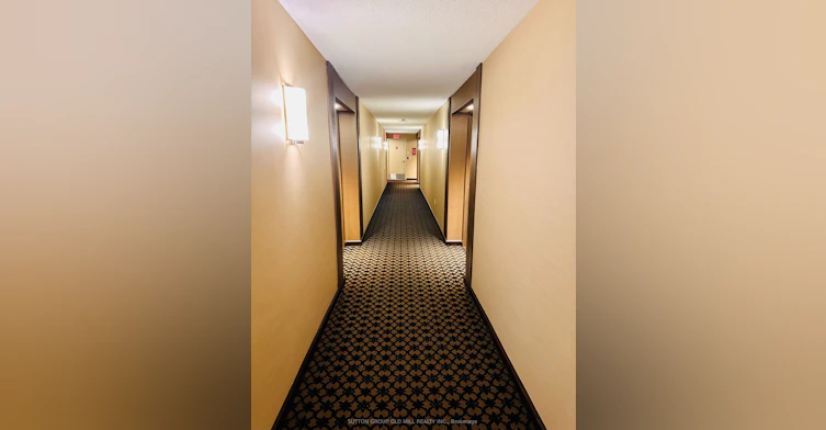 2205-101 Subway Crescent, Toronto, ON, M9B 6K4 - 3