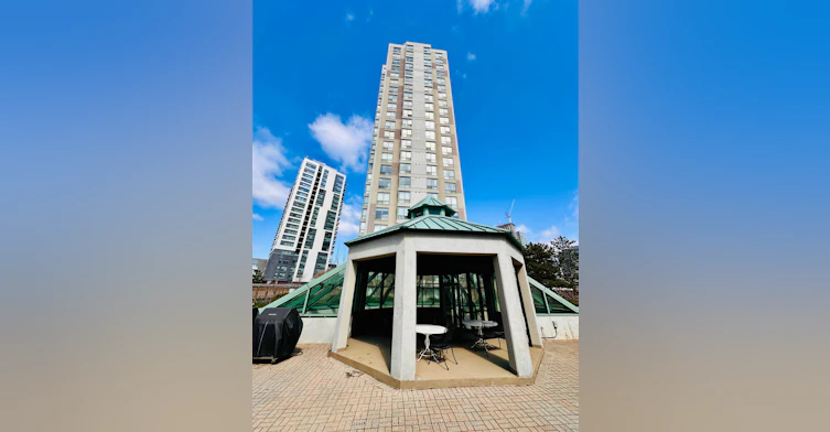 2205-101 Subway Crescent, Toronto, ON, M9B 6K4 - 23