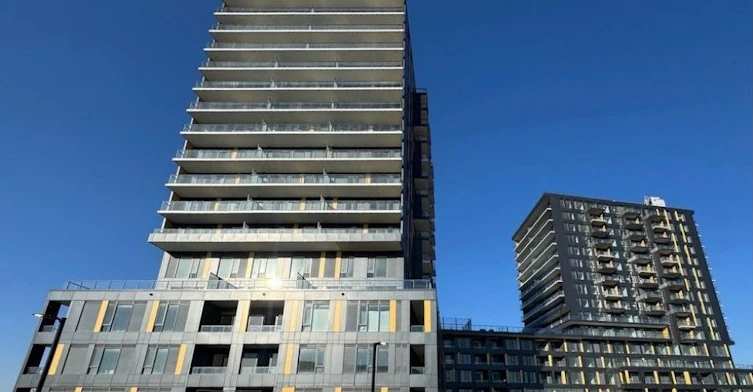 108-4878 Powers Common, Burlington, ON, L5M 2B4