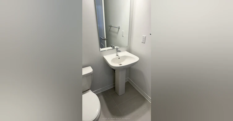 8 Walcott Crescent, Brampton, ON, L7A 4B3 - 9