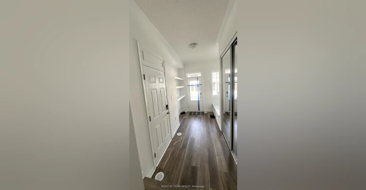 8 Walcott Crescent, Brampton, ON, L7A 4B3 - 2