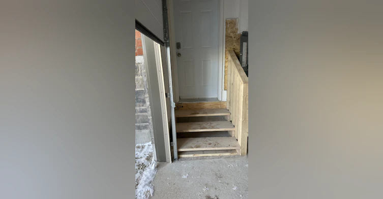8 Walcott Crescent, Brampton, ON, L7A 4B3 - 23