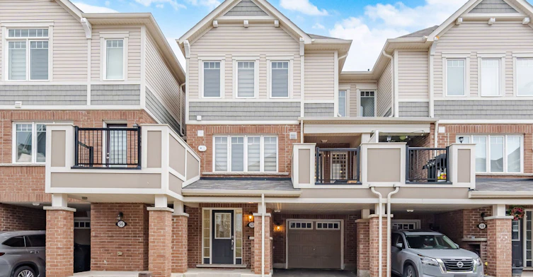 57-1000 Asleton Boulevard, Milton, ON, L5M 7P7