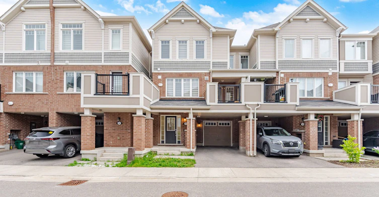 57-1000 Asleton Boulevard, Milton, ON, L5M 7P7 - 2